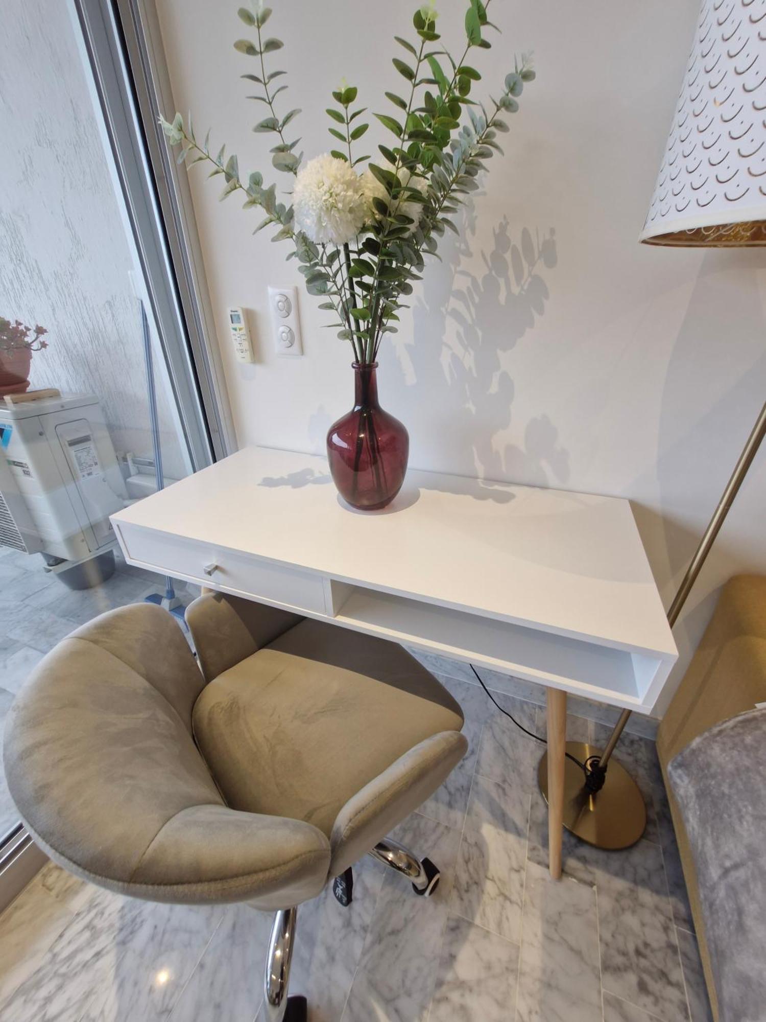 Sunny And Cosy Sea View Studio Antibes Exteriör bild